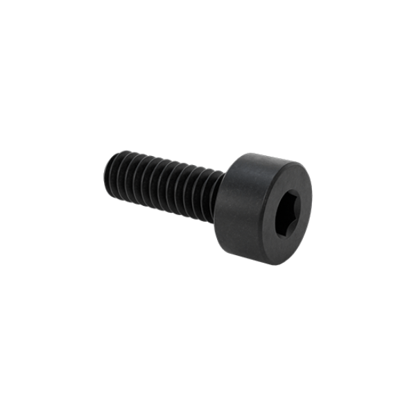 M2 × 6mm Socket Head Screws (Pack of 8)