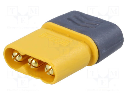 MR30 Connectors (4 Pairs)