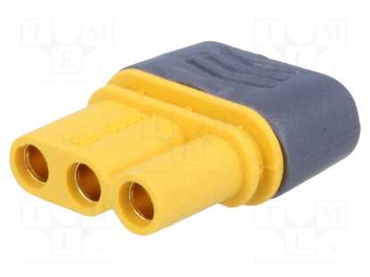 MR30 Connectors (4 Pairs)