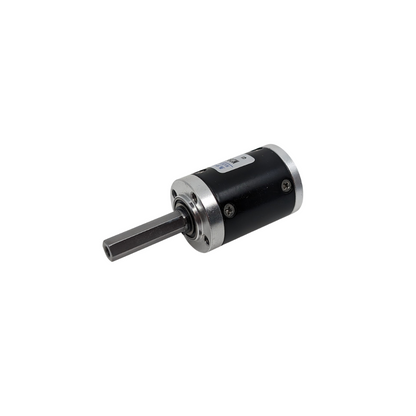 MiniBee 19:1 28mm gearbox