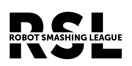 Robot Smashing League