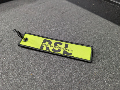 RSL Remove Before Fight Tag