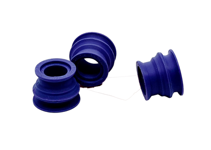 3D Printed Hubs (4pk)