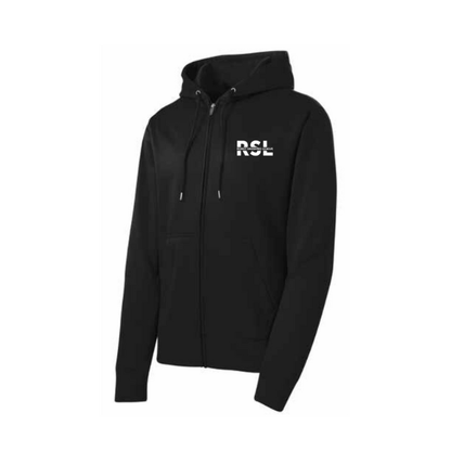 RSL Full-zip Hoodie