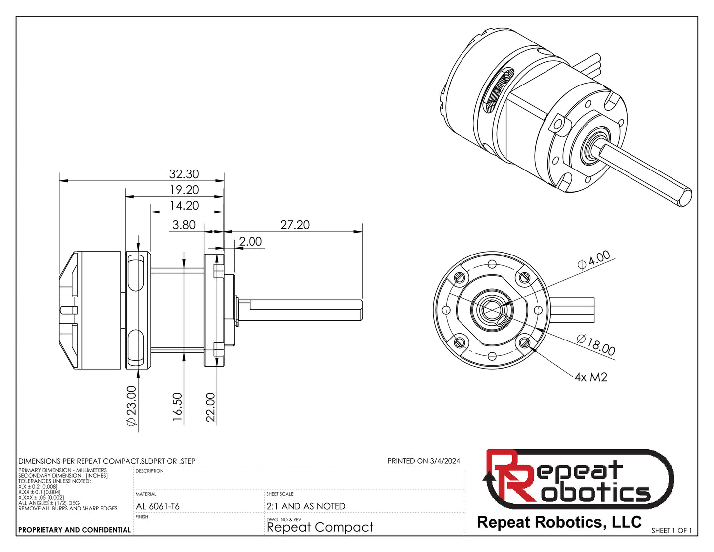 Repeat Compact 1806