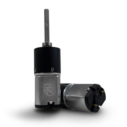 Repeat Drive Brushed (1 pc)