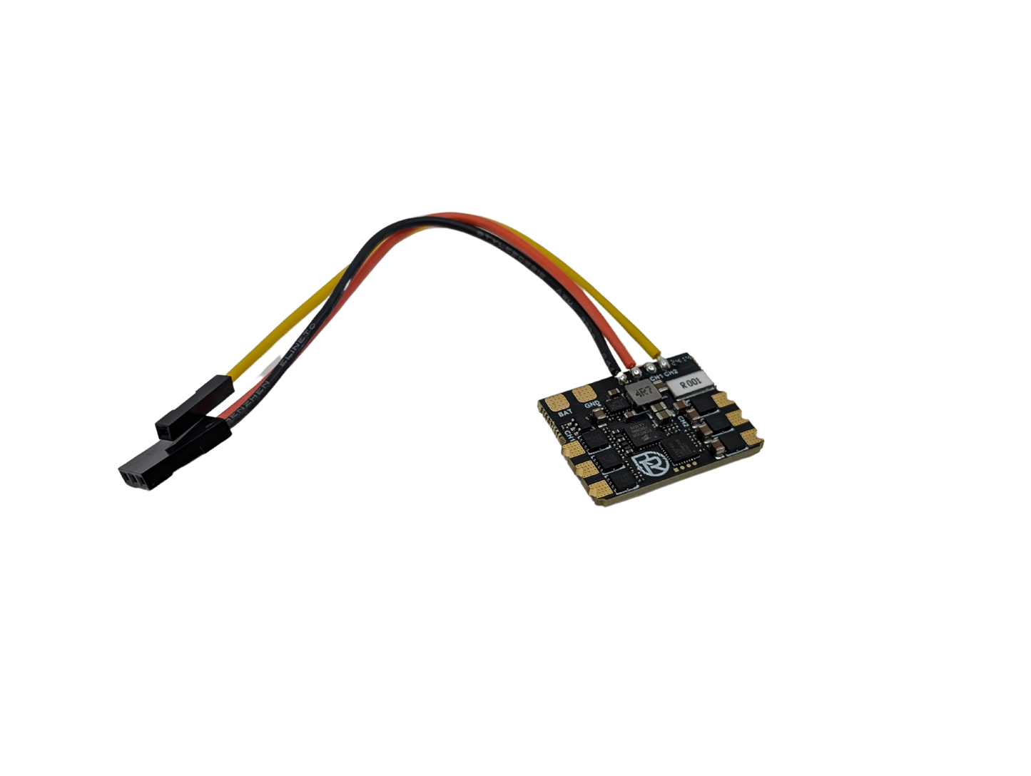 Repeat AM32 Dual Brushless Drive ESC