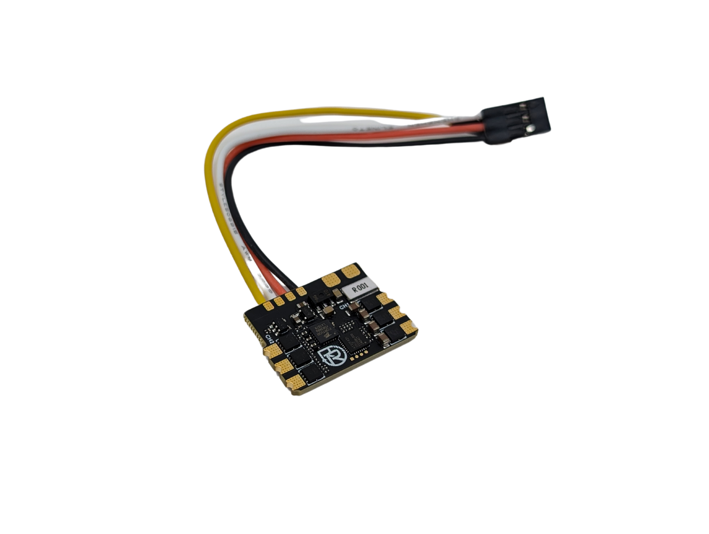 Repeat AM32 Dual Brushless Drive ESC