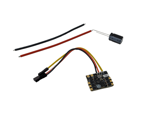 Repeat AM32 Dual Brushless Drive ESC