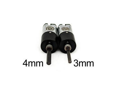 Repeat Drive Brushed (1 pc)