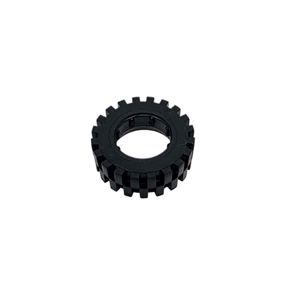 Tire 30 x 10.5 Offset Tread (Set of 4)