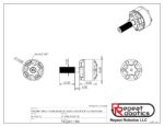 Repeat Tangent Drive Motor 1406