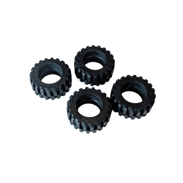 Tire 30.4 x 14 Offset Tread (Set of 4)