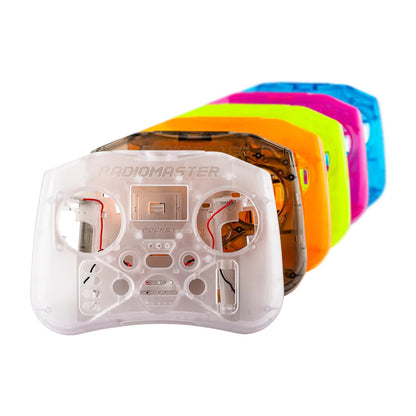 Pocket Optional Color Cases