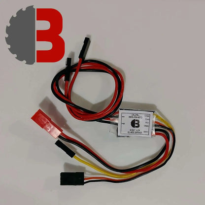 Antweight Drive Package