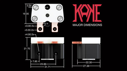 Kake Switch