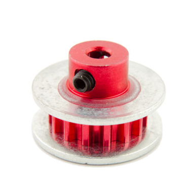 FingerTech S3M Timing Pulley