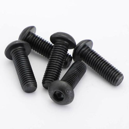 M5 Button Head Socket Cap Screw