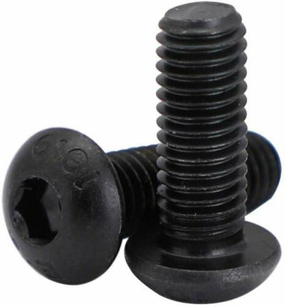 M5 Button Head Socket Cap Screw