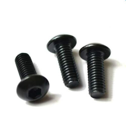 M5 Button Head Socket Cap Screw